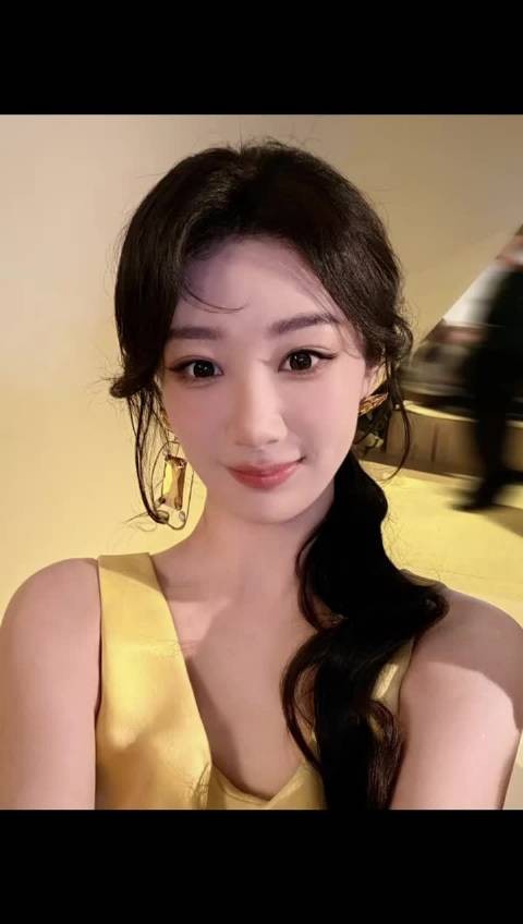 杨紫专注事业无人敢追,暂无结婚打算