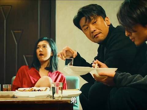 他为家人铤而走险策划抢劫，沉重爱将带家向何方