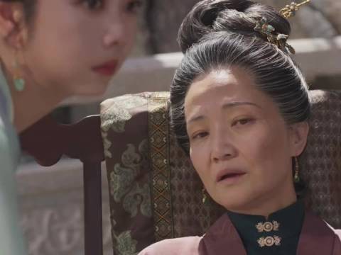 兰香如故母亲离世虐心剧情令观众破防