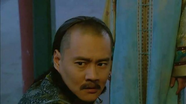 十三爷明明无罪，为何被圈禁十年？ 雍正王朝