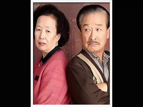 就因为一句更爱妈妈,70岁老头把家变成《甄嬛传》现场 |搞笑一家人