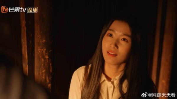 李佳主动跟图南打招呼 图南夸她说不出口,李佳一眼看穿!