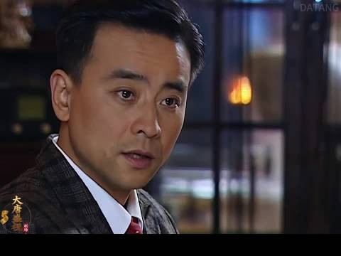 大染坊剧情解说,真正的理想合伙人