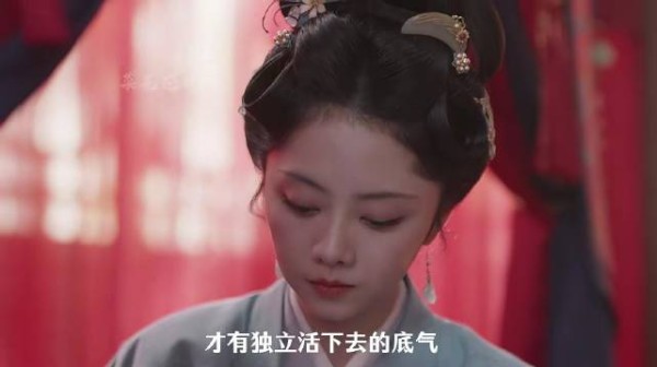 谢昭药铺重逢林绣芄，心生爱慕，主动上门求娶，两人终圆满！兰香如故