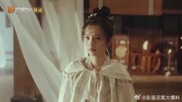 柯颖 | 丞磊 十七来找沈沁,对方果然用着自己的脸,一切都是阴谋!