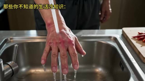 一些你不知道的生活冷知识