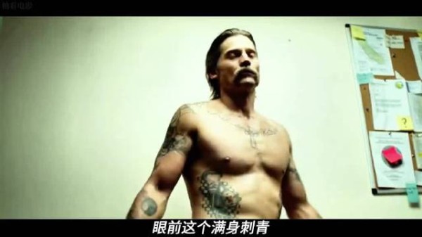监狱从不是救赎之地,是同化人性的修罗场,一念之差终生万劫不复