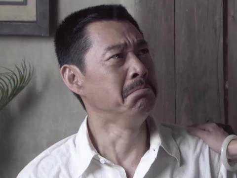 男儿有泪不轻弹,只是未是伤心处 回响计划