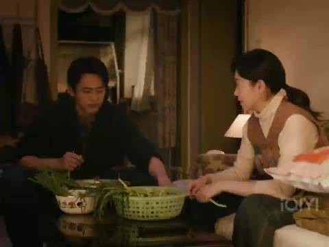 刘娟扣下芊芊寻何亮，剧集大结局一家三口幸福