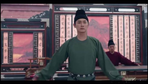 论《拜青山》与卢凌风的适配度 无论怎么剪，都配得上，文文这曲选对了