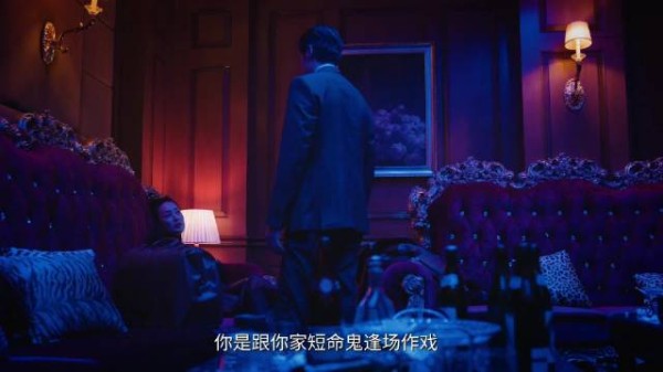 剧集余红旧事配角结局圆满，郝洁病愈王萍开饭店