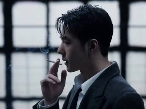 好快呀，无名也一周年了！再来重温叶先生的原||声日语台词！王一博