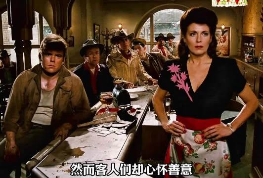 暗号响起罗杰兔中计,侦探艾迪一杯酒引暴走