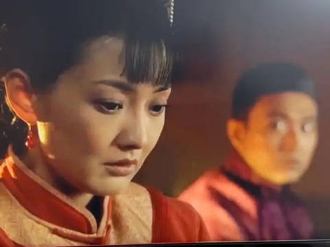 那文不抱怨不内耗不猜疑不讨好,明媒正娶的媳妇