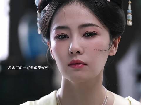 这才是真正的有缘无分啊你现在还爱饮9️⃣吗?潜台词是你现在还爱我吗?
