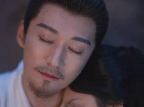 《兰香如故》大结局,林锦岐撒手人寰