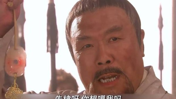 齐泰竟妄想阻止朱棣称帝!