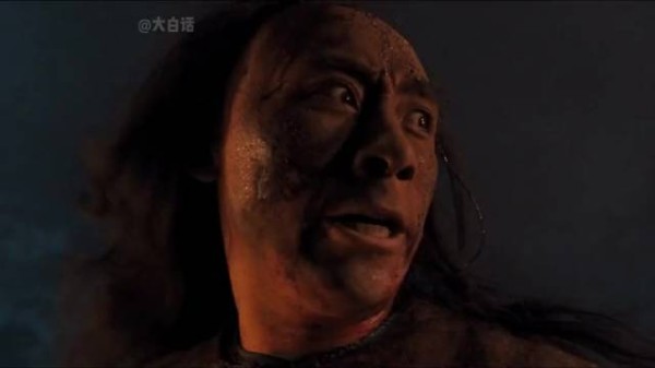 30年前票房惨淡，如今却被誉为是有史以来，台词最好的武侠片 一刀倾城