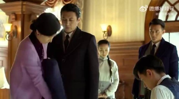 这部剧非常棒