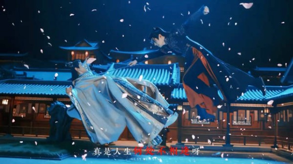 魅影神捕开播五天热度6808,网友追问剧集好坏