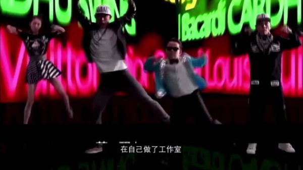 陈楚生谈解约七年，坦言时间付出是最大财富