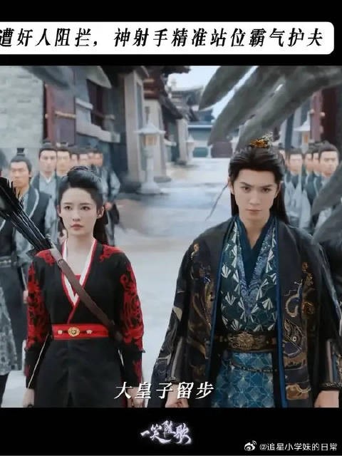 连路过的狗都要看一眼！