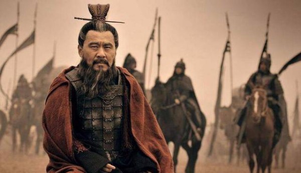 千年俗语说曹操，曹操到，其实还有下半句，但很少人会说