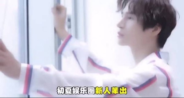 盘点榜单杀出黑马!陈奕天涅槃归来稳坐潜力之星席位
