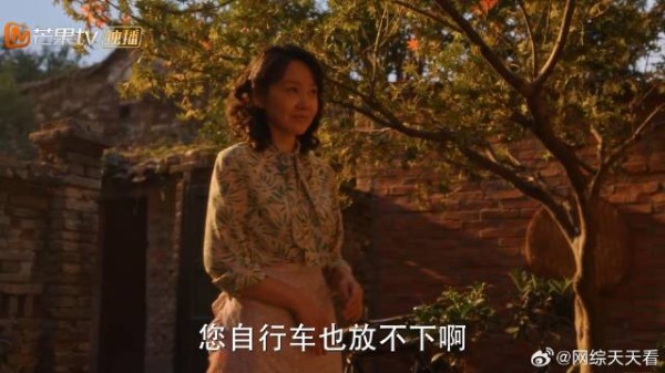 鹏飞看洗衣粉少了两箱 以为家里进了贼，结果竟是庄老师拿的！