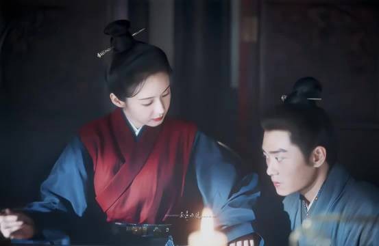 张水仔上线,凶悍二当家秒变听话
