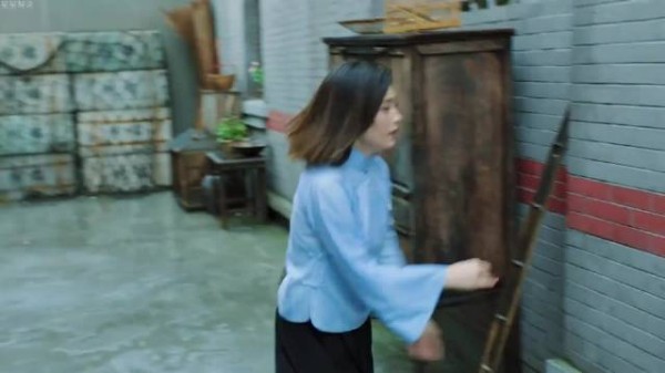 非常精彩刺激的一部国产战争大片！