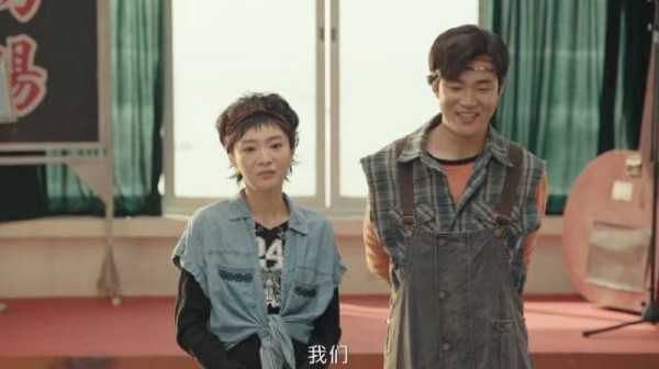 《喜剧之王》今日开播，王皓史策情侣档风味独特