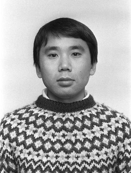 村上春树代表作《挪威的森林》全球销量超1000万册