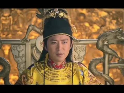 以前的编剧文化底蕴太深厚了……,这样的台词简直振聋发聩