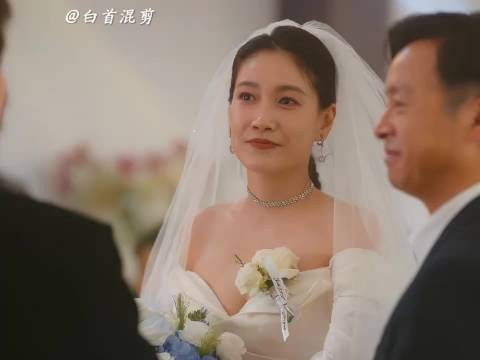 本以为找的丈夫是一位憨厚老实的人，结果却大大出乎她的意料