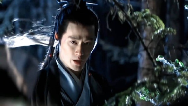 道心因她而破，性命为她而终， 他动了凡心那一刻，就注定万劫不复
