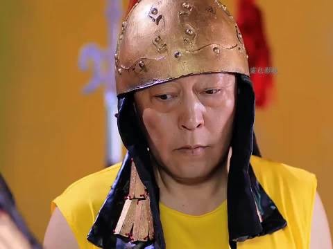 司马懿面试群众演员影帝级实力