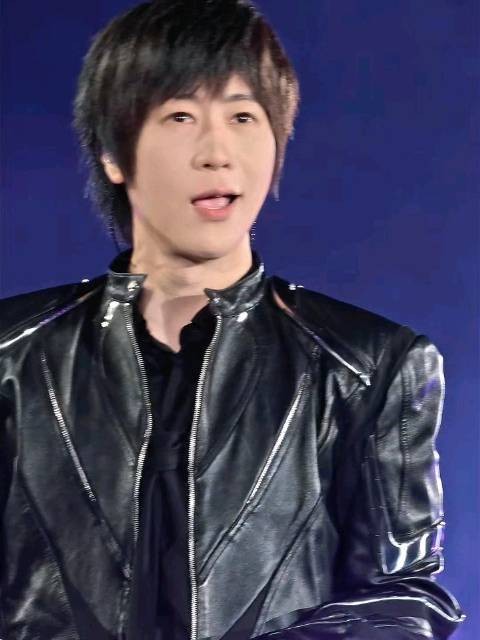 粉丝原以为无缘陈信宏演出,因哥哥人太好成功圆梦