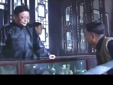 一幅画 为什么两个人的看法 做法 差距如此之大 !