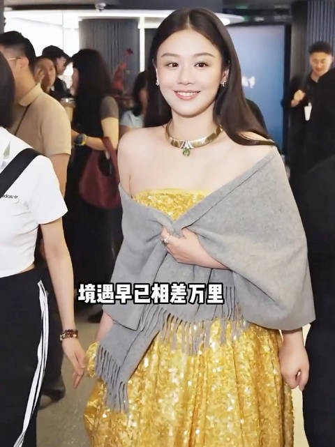 多年后再看三大圈一姐, 马伊琍新剧低开高走,徐静蕾隐居幕后