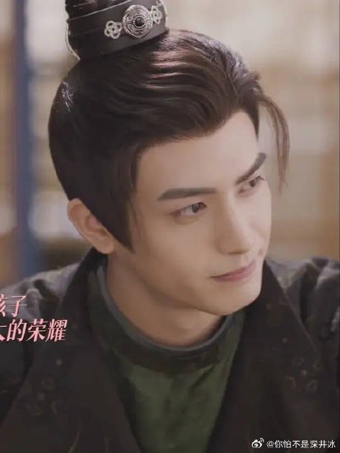 定北而归,是荣耀也是希望