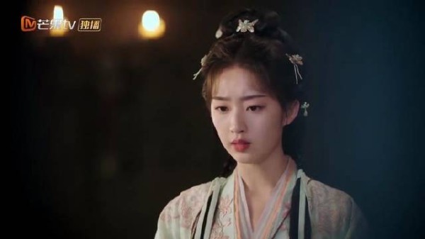 颜幸询问人心去处,以及背后帮手,不料唐夫人彻底疯了
