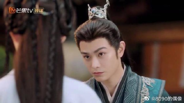 云雀又在偷听?沈渡将人交给老婆处理,最后这个笑谁懂!