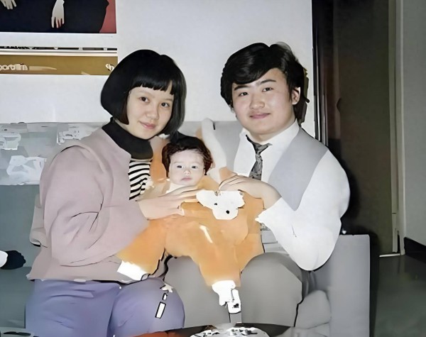 刘欢:曾是宠女狂魔，对弟弟和妻弟一视同仁