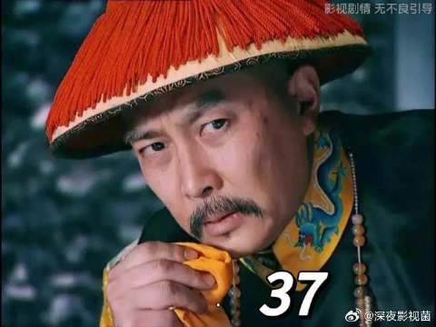 雍正王朝隐藏名场面！李卫假扮顶级败家子，5万两当掉四爷府宝贝