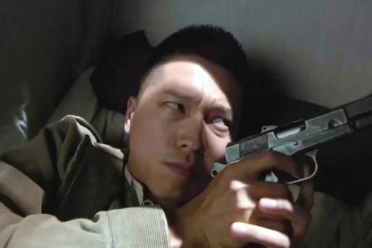 一招瞒天过海顺利骗过小鬼子,但女人却遭殃了