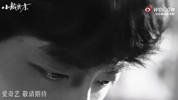xz白褂映晨光，医者赴远方，与@肖战 一起在小城烟火里，把守护唱成诗行
