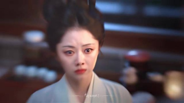 兰香未承认沈嘉兰，自救而非逃避
