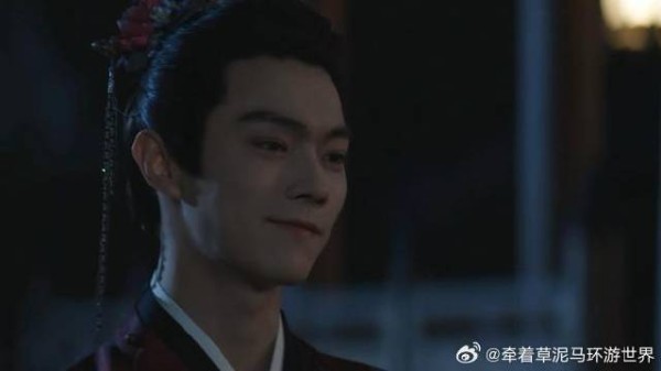 《一瓯春》 抓住不放,是想拿捏还是共同谋事