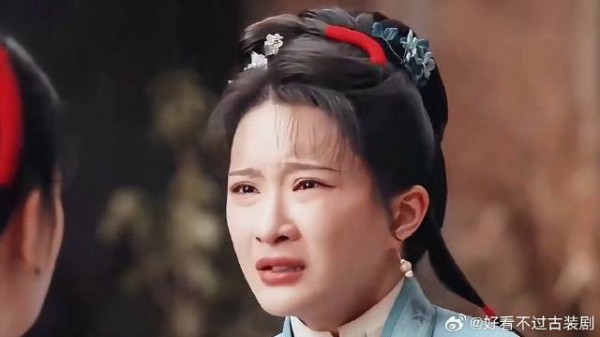 《家业》杨紫 原来清鹤仙人才是田家倒台的关键